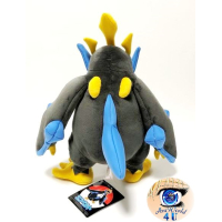 Officiële Pokemon center knuffel Empoleon +/- 34cm 